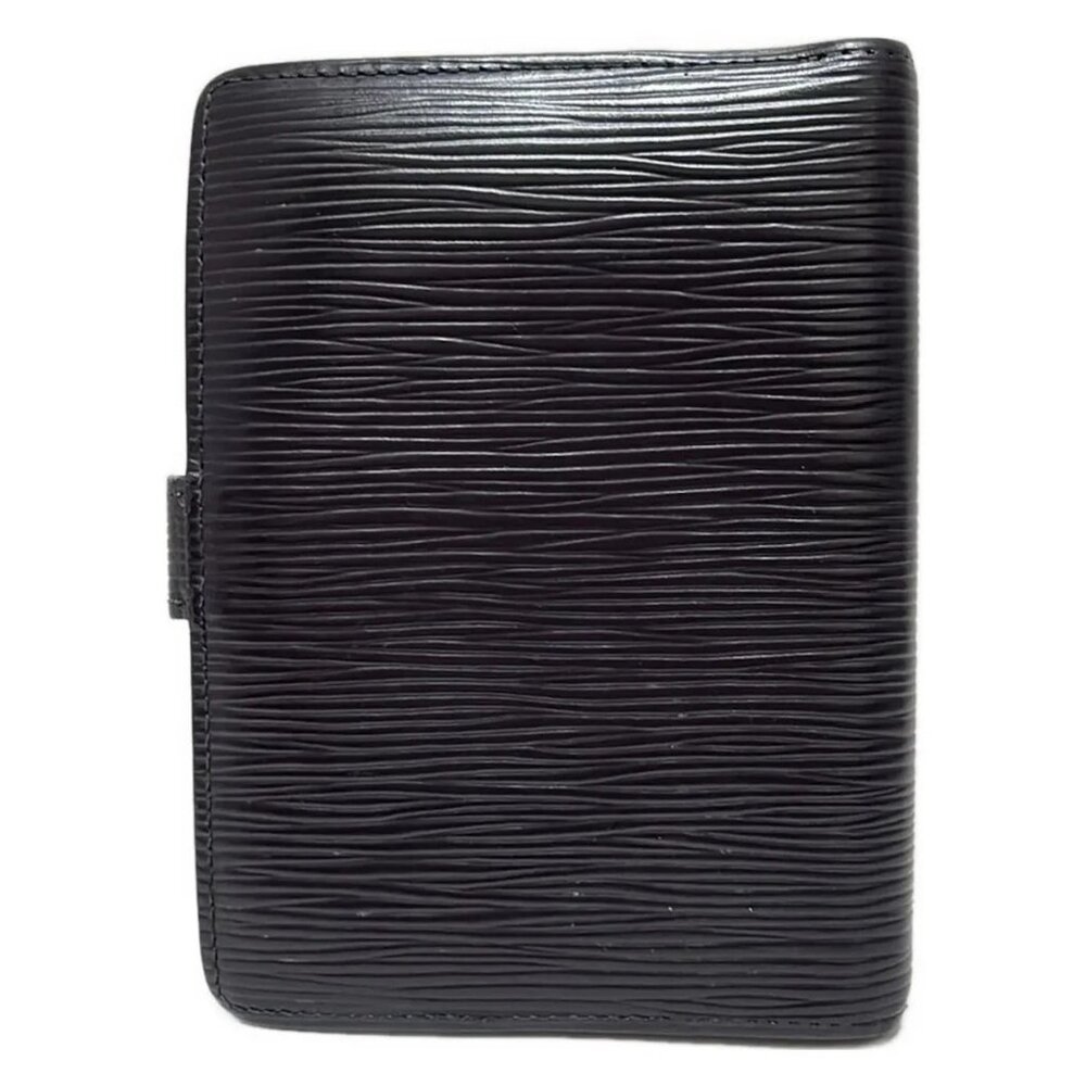 LOUIS VUITTON Agenda PM R20052 Noir Epi - CA1908 Agenda - Picture 2 of 6